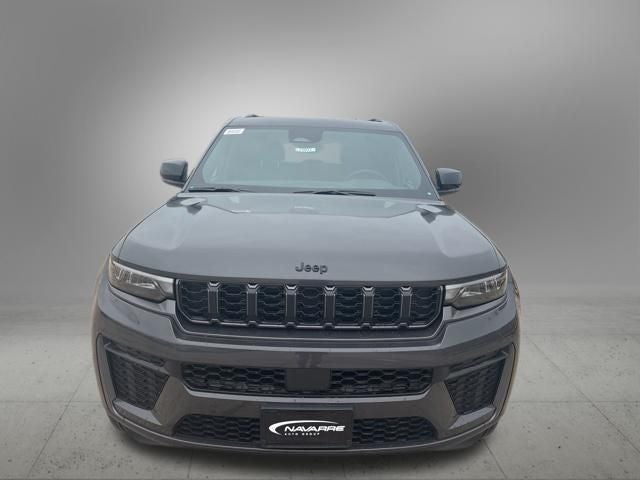 2026 Jeep Grand Cherokee GRAND CHEROKEE LAREDO ALTITUDE 4X2