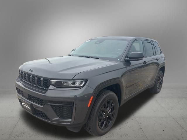 2026 Jeep Grand Cherokee GRAND CHEROKEE LAREDO ALTITUDE 4X2