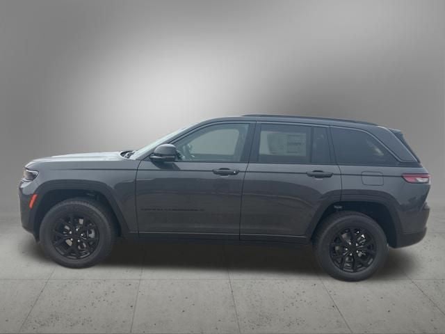 2026 Jeep Grand Cherokee GRAND CHEROKEE LAREDO ALTITUDE 4X2