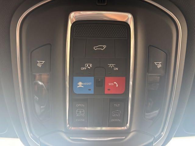 2026 Jeep Grand Cherokee GRAND CHEROKEE LAREDO ALTITUDE 4X2