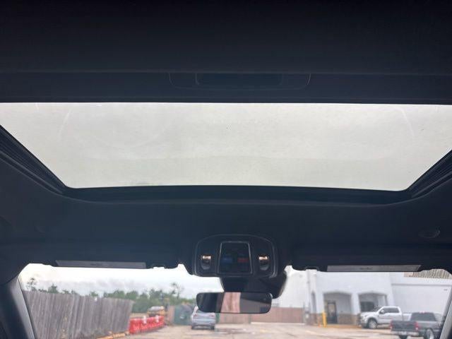 2026 Jeep Grand Cherokee GRAND CHEROKEE LAREDO ALTITUDE 4X2