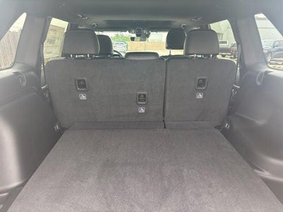 2026 Jeep Grand Cherokee GRAND CHEROKEE LAREDO ALTITUDE 4X2