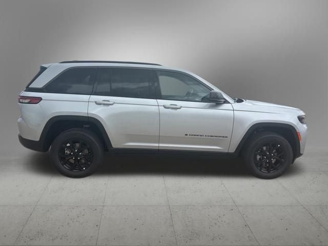 2026 Jeep Grand Cherokee GRAND CHEROKEE LAREDO ALTITUDE 4X2