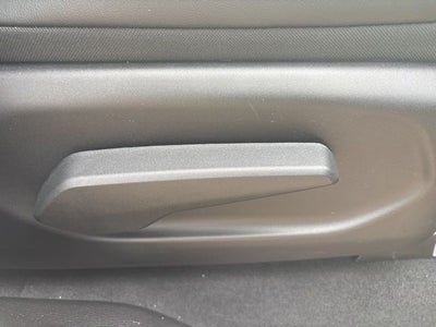 2026 Jeep Grand Cherokee GRAND CHEROKEE LAREDO ALTITUDE 4X2