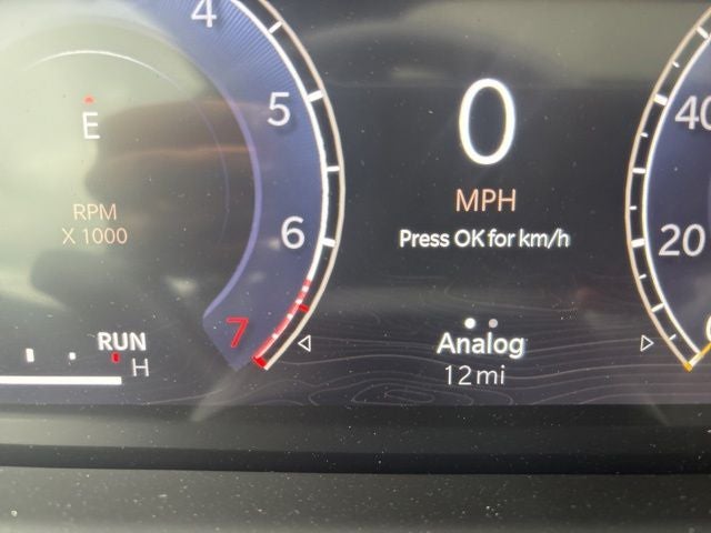 2026 Jeep Grand Cherokee GRAND CHEROKEE LAREDO ALTITUDE 4X2