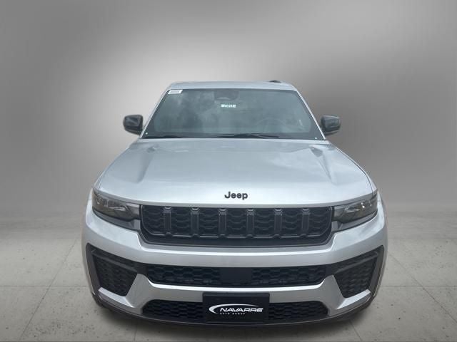 2026 Jeep Grand Cherokee GRAND CHEROKEE LAREDO ALTITUDE 4X2
