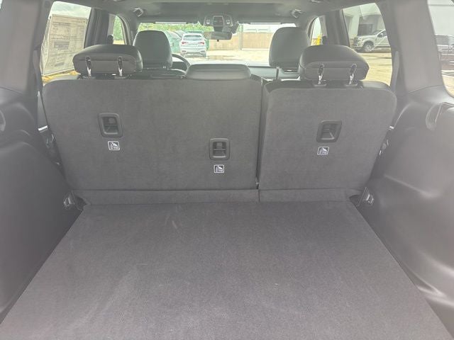 2026 Jeep Grand Cherokee GRAND CHEROKEE LAREDO ALTITUDE 4X2
