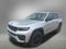 2026 Jeep Grand Cherokee GRAND CHEROKEE LAREDO ALTITUDE 4X2