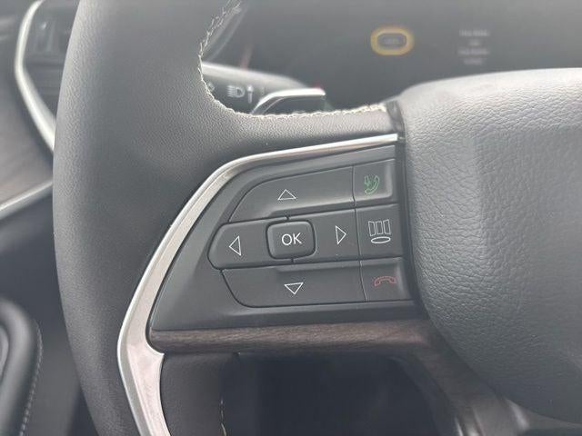 2026 Jeep Grand Cherokee GRAND CHEROKEE LAREDO ALTITUDE 4X2