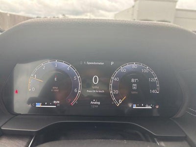 2026 Jeep Grand Cherokee GRAND CHEROKEE LAREDO ALTITUDE 4X2