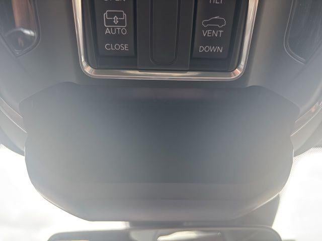 2026 Jeep Grand Cherokee GRAND CHEROKEE LAREDO ALTITUDE 4X2