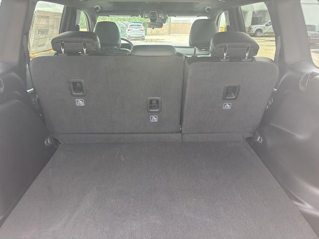 2026 Jeep Grand Cherokee GRAND CHEROKEE LAREDO ALTITUDE 4X2