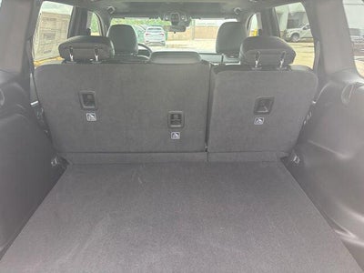 2026 Jeep Grand Cherokee GRAND CHEROKEE LAREDO ALTITUDE 4X2