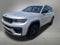 2026 Jeep Grand Cherokee GRAND CHEROKEE LAREDO ALTITUDE 4X2