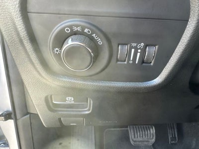 2026 Jeep Grand Cherokee GRAND CHEROKEE LAREDO ALTITUDE 4X2