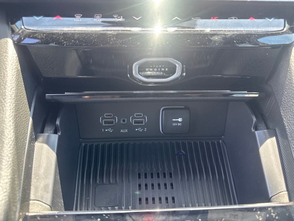 2026 Jeep Grand Cherokee GRAND CHEROKEE LAREDO ALTITUDE 4X2
