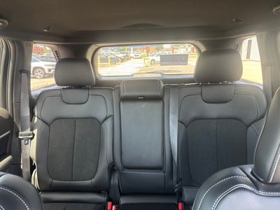 2026 Jeep Grand Cherokee GRAND CHEROKEE LAREDO ALTITUDE 4X2