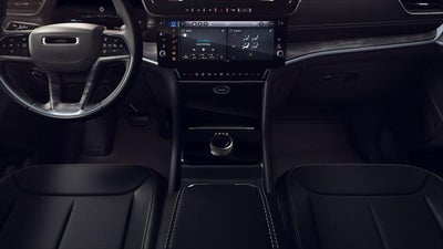 2026 Jeep Grand Cherokee GRAND CHEROKEE LAREDO ALTITUDE 4X2