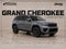 2027 Jeep Grand Cherokee GRAND CHEROKEE LAREDO ALTITUDE 4X2