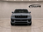 2027 Jeep Grand Cherokee GRAND CHEROKEE LAREDO ALTITUDE 4X2