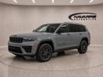 2027 Jeep Grand Cherokee GRAND CHEROKEE LAREDO ALTITUDE 4X2