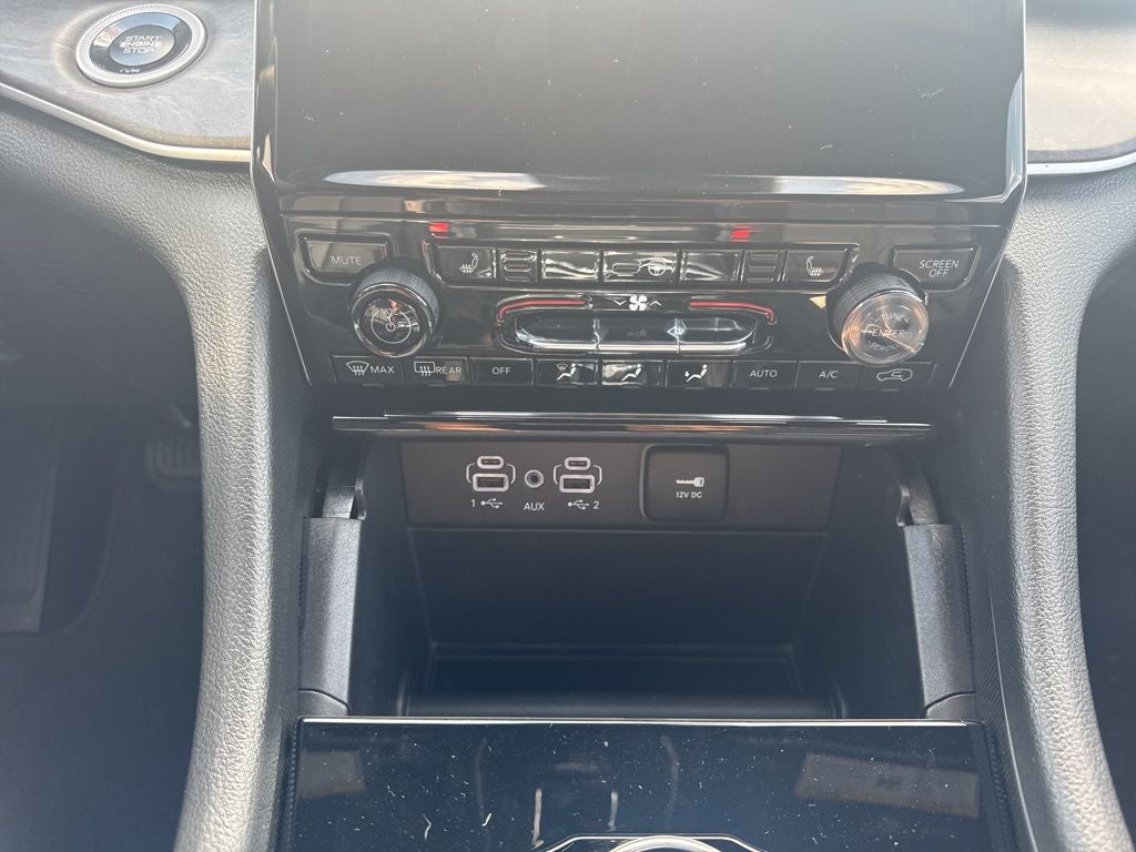 2025 Jeep Grand Cherokee GRAND CHEROKEE LIMITED 4X2