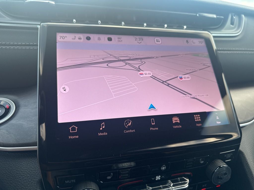 2025 Jeep Grand Cherokee GRAND CHEROKEE LIMITED 4X2