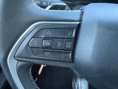 2024 Jeep Grand Cherokee Limited 4x2