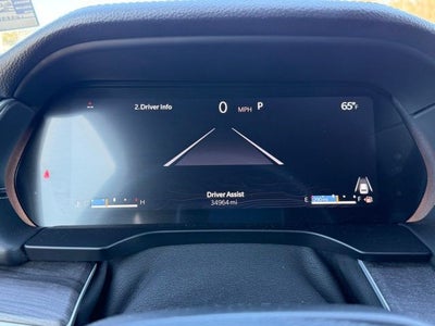 2024 Jeep Grand Cherokee Limited 4x2