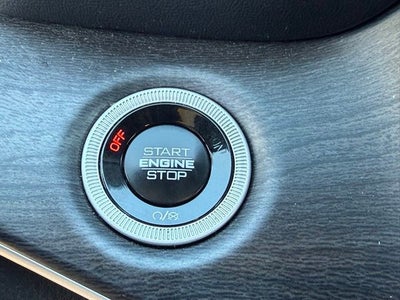 2024 Jeep Grand Cherokee Limited 4x2