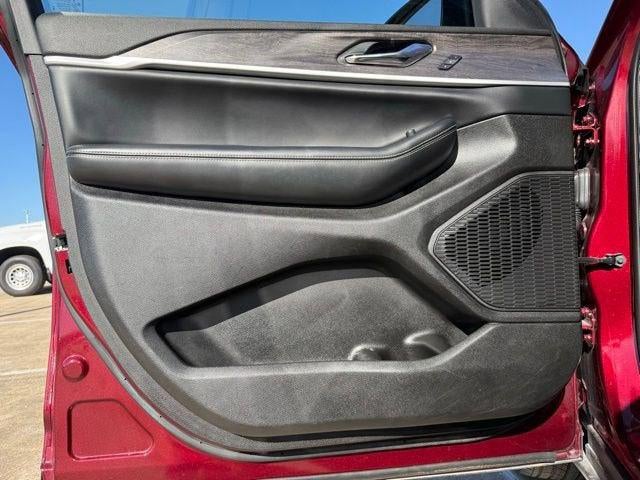 2024 Jeep Grand Cherokee Limited 4x2