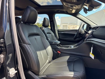 2025 Jeep Grand Cherokee GRAND CHEROKEE LIMITED 4X2