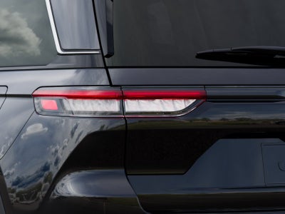 2025 Jeep Grand Cherokee GRAND CHEROKEE LIMITED 4X2