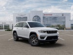 2025 Jeep Grand Cherokee GRAND CHEROKEE LIMITED 4X2