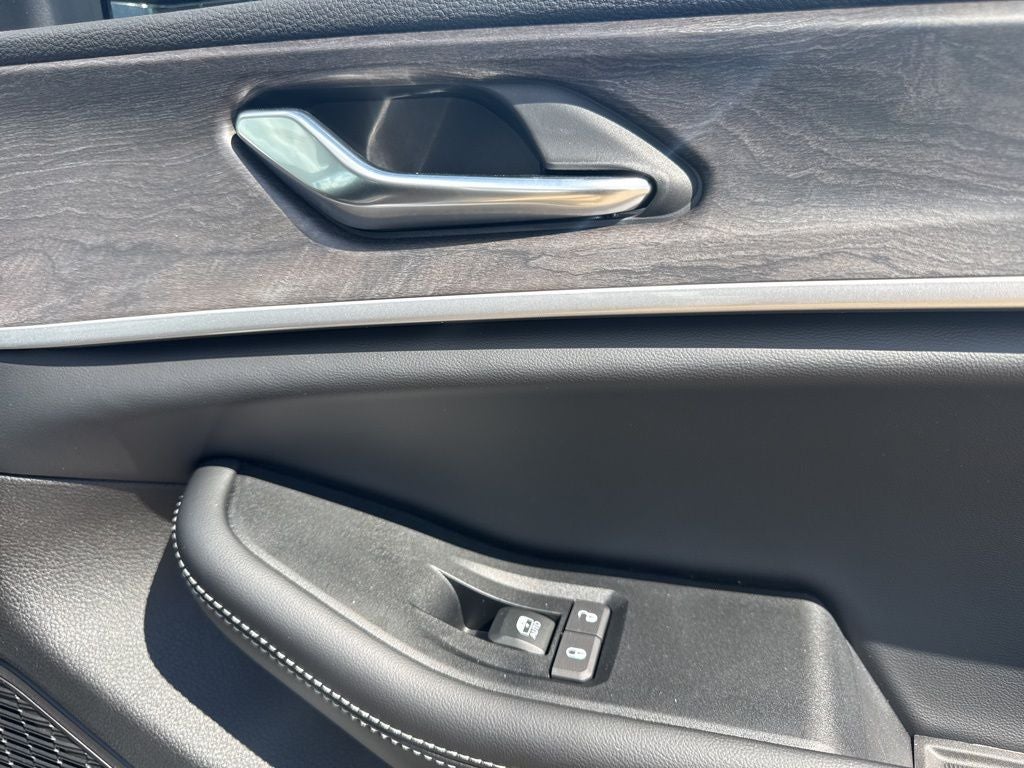 2025 Jeep Grand Cherokee GRAND CHEROKEE LIMITED 4X2