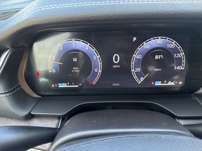 2025 Jeep Grand Cherokee GRAND CHEROKEE LIMITED 4X2