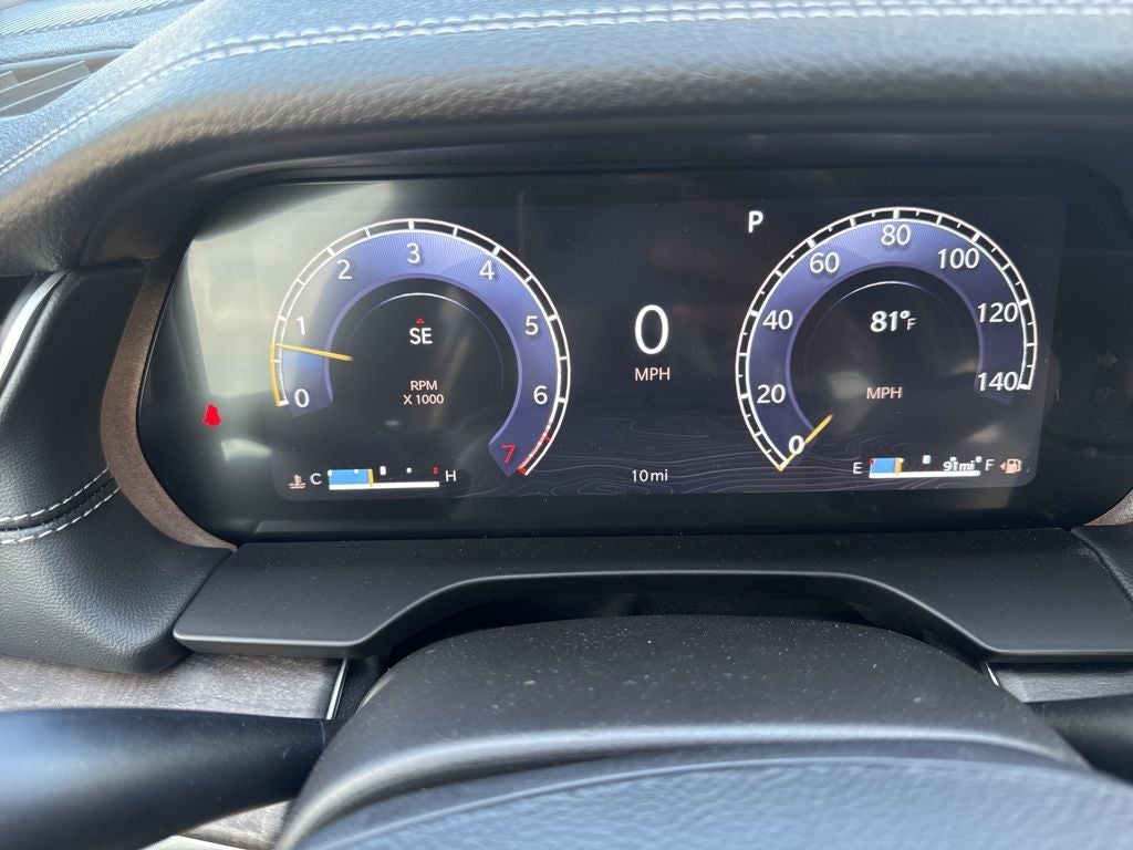 2025 Jeep Grand Cherokee GRAND CHEROKEE LIMITED 4X2