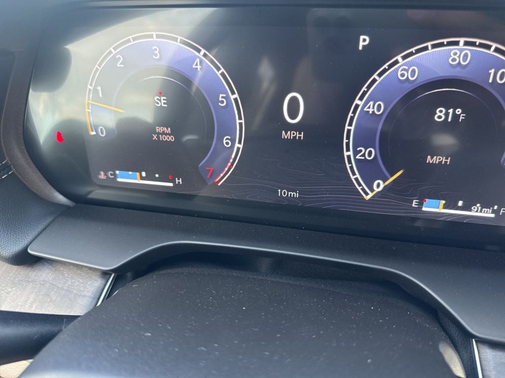 2025 Jeep Grand Cherokee GRAND CHEROKEE LIMITED 4X2