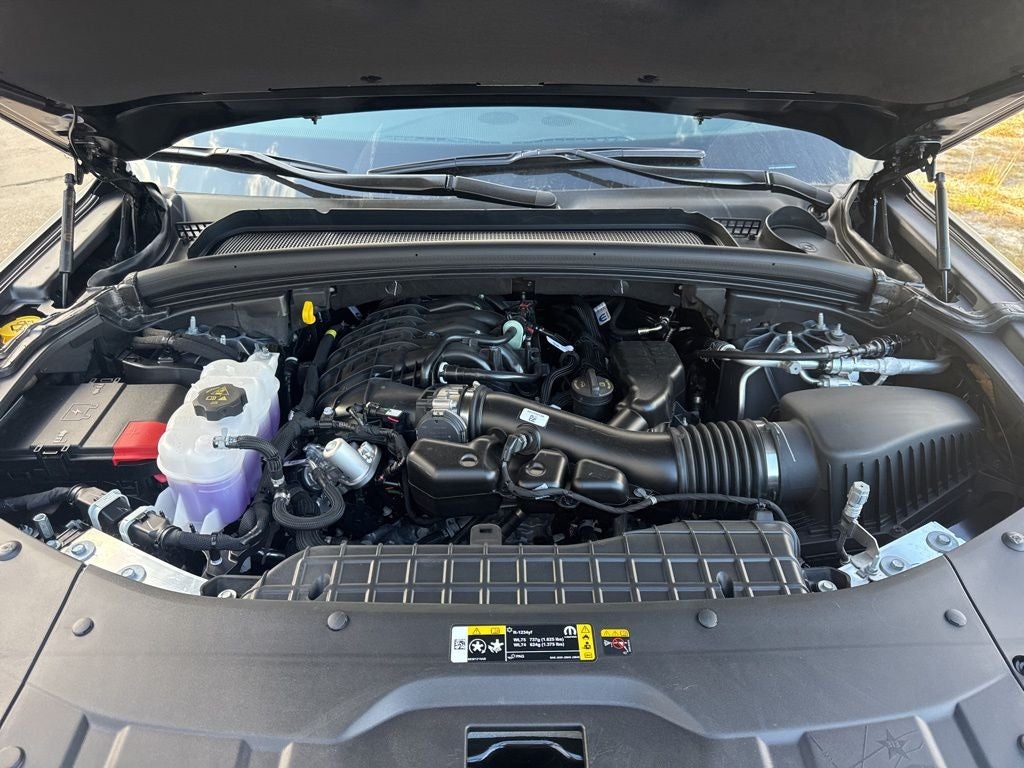 2025 Jeep Grand Cherokee GRAND CHEROKEE LIMITED 4X2