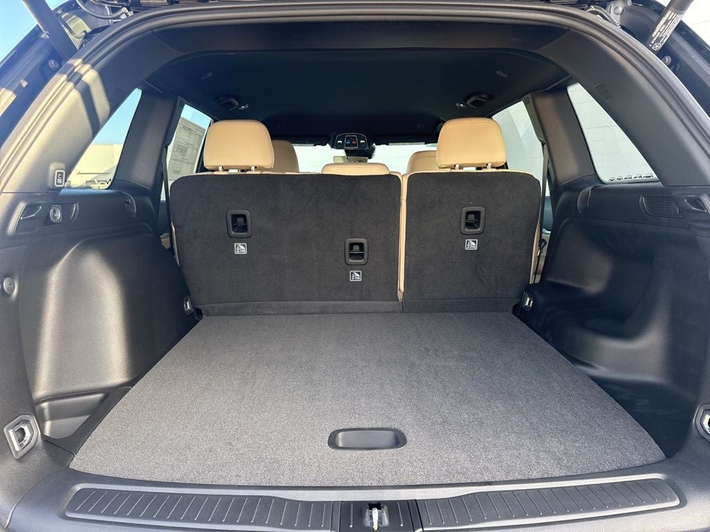 2025 Jeep Grand Cherokee GRAND CHEROKEE LIMITED 4X2