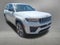 2026 Jeep Grand Cherokee GRAND CHEROKEE LIMITED 4X2