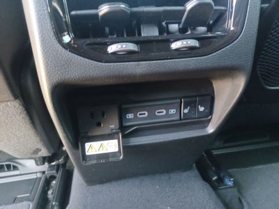 2026 Jeep Grand Cherokee GRAND CHEROKEE LIMITED 4X2