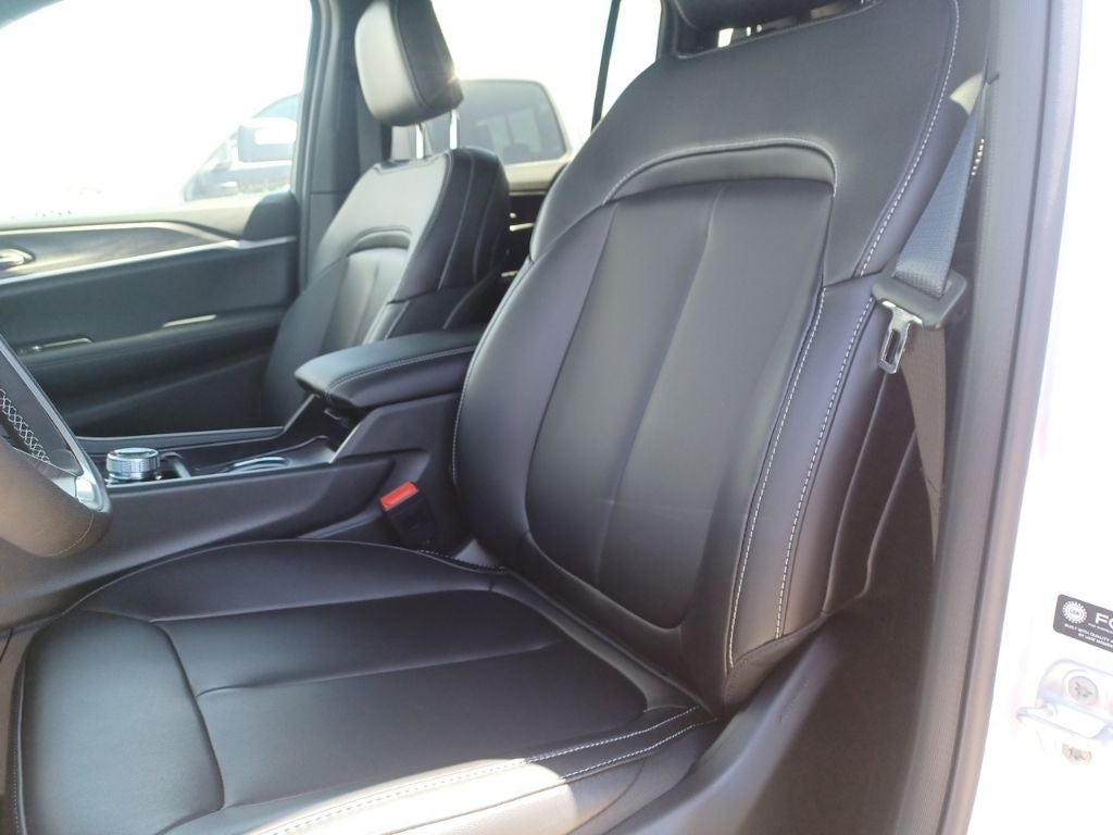 2026 Jeep Grand Cherokee GRAND CHEROKEE LIMITED 4X2