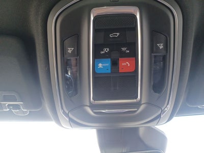 2026 Jeep Grand Cherokee GRAND CHEROKEE LIMITED 4X2