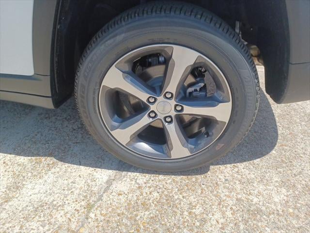 2026 Jeep Grand Cherokee GRAND CHEROKEE LIMITED 4X2