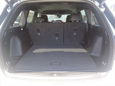 2026 Jeep Grand Cherokee GRAND CHEROKEE LIMITED 4X2