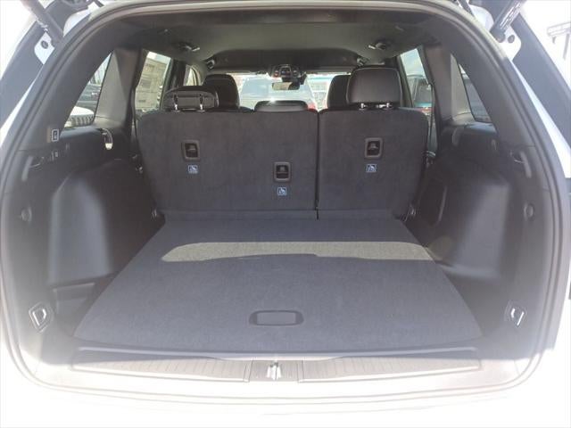 2026 Jeep Grand Cherokee GRAND CHEROKEE LIMITED 4X2