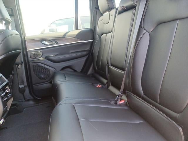 2026 Jeep Grand Cherokee GRAND CHEROKEE LIMITED 4X2