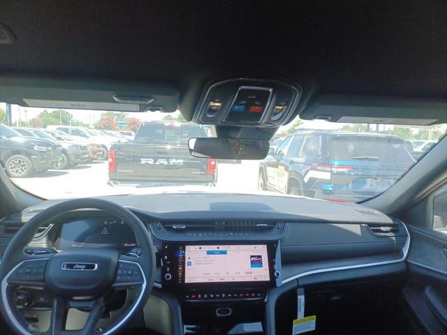 2026 Jeep Grand Cherokee GRAND CHEROKEE LIMITED 4X2