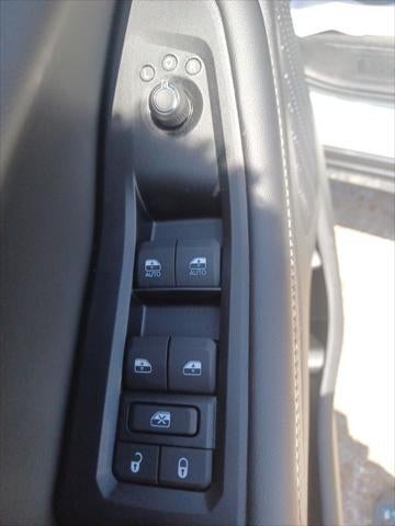 2026 Jeep Grand Cherokee GRAND CHEROKEE LIMITED 4X2